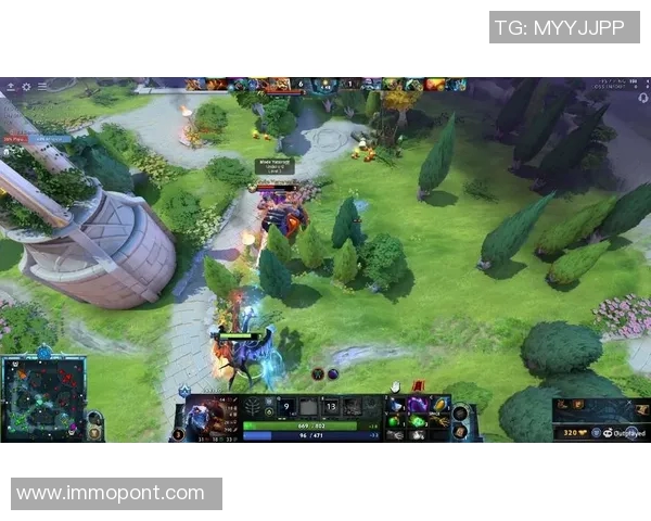 dota比赛少-探索DotA比赛的稀少性-dota比赛少