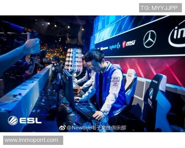esl比赛newbee vg-ESL比赛中的新星崛起，NewBee与VG的挑战与机遇-esl比赛newbee vg